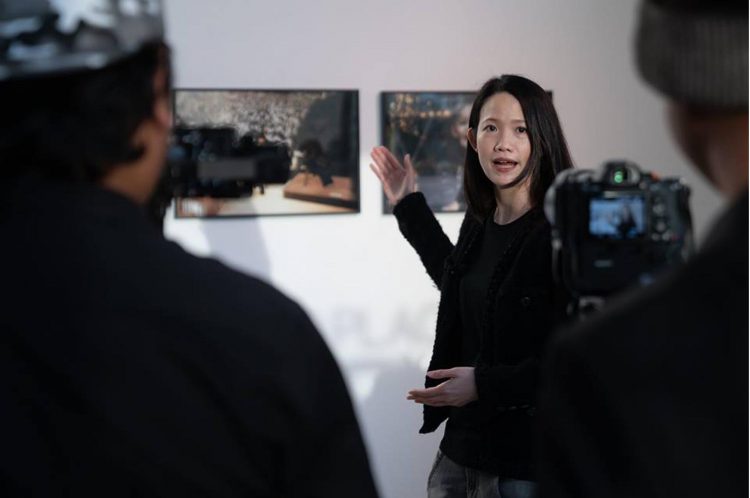 โซนี่ จัดนิทรรศการภาพถ่าย  “See Saw Seen VII” by 7 Changemakers โดยฝีมือช่างภาพแถวหน้าของเมืองไทยทั้ง 7 ท่าน