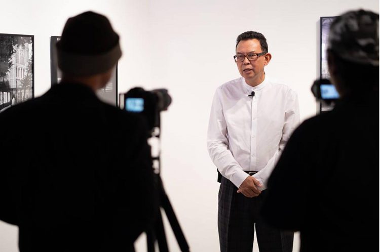 โซนี่ จัดนิทรรศการภาพถ่าย  “See Saw Seen VII” by 7 Changemakers โดยฝีมือช่างภาพแถวหน้าของเมืองไทยทั้ง 7 ท่าน