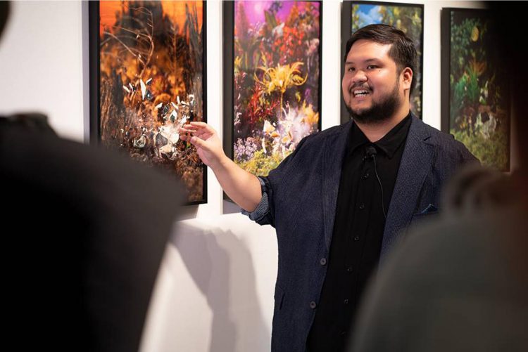 โซนี่ จัดนิทรรศการภาพถ่าย  “See Saw Seen VII” by 7 Changemakers โดยฝีมือช่างภาพแถวหน้าของเมืองไทยทั้ง 7 ท่าน