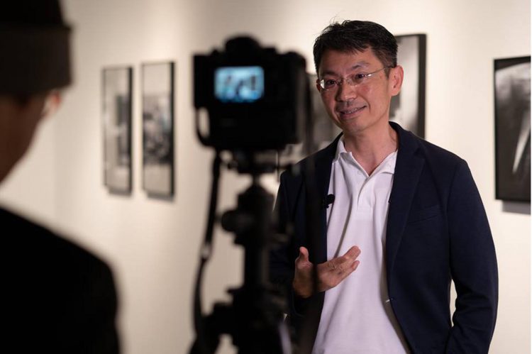 โซนี่ จัดนิทรรศการภาพถ่าย  “See Saw Seen VII” by 7 Changemakers โดยฝีมือช่างภาพแถวหน้าของเมืองไทยทั้ง 7 ท่าน