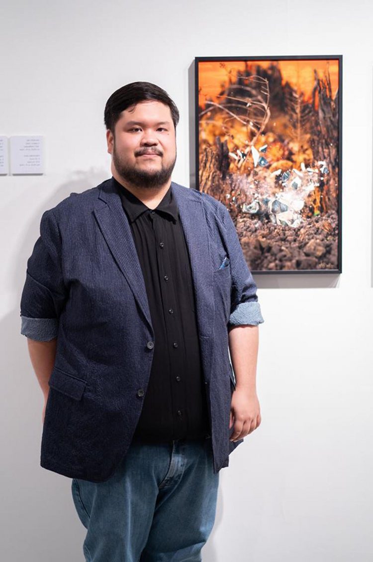 โซนี่ จัดนิทรรศการภาพถ่าย  “See Saw Seen VII” by 7 Changemakers โดยฝีมือช่างภาพแถวหน้าของเมืองไทยทั้ง 7 ท่าน