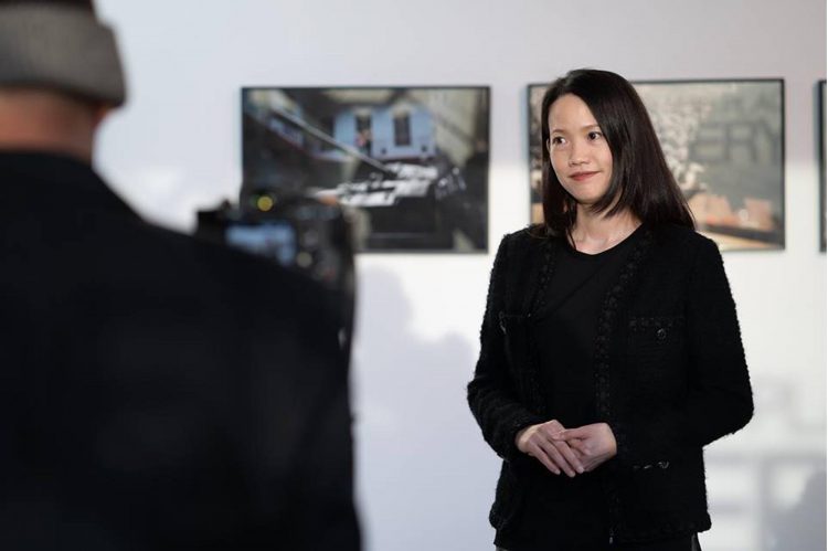 โซนี่ จัดนิทรรศการภาพถ่าย  “See Saw Seen VII” by 7 Changemakers โดยฝีมือช่างภาพแถวหน้าของเมืองไทยทั้ง 7 ท่าน