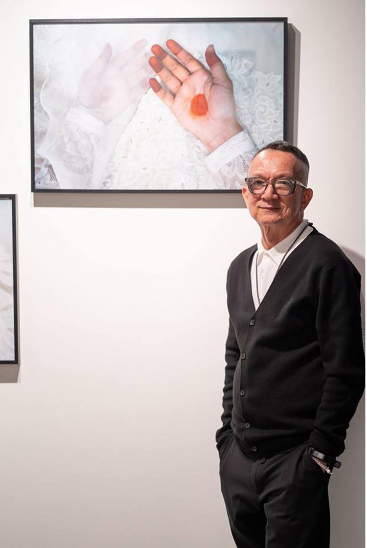 โซนี่ จัดนิทรรศการภาพถ่าย  “See Saw Seen VII” by 7 Changemakers โดยฝีมือช่างภาพแถวหน้าของเมืองไทยทั้ง 7 ท่าน