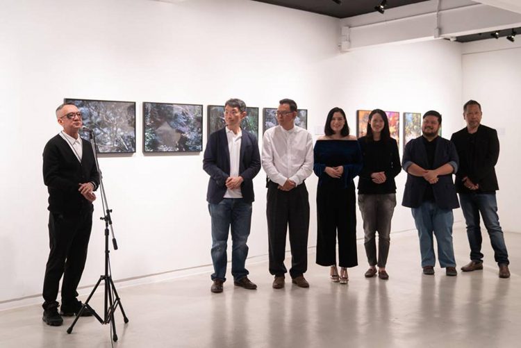 โซนี่ จัดนิทรรศการภาพถ่าย  “See Saw Seen VII” by 7 Changemakers โดยฝีมือช่างภาพแถวหน้าของเมืองไทยทั้ง 7 ท่าน