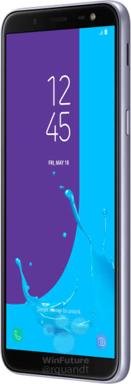 Samsung Galaxy J6 (2018)