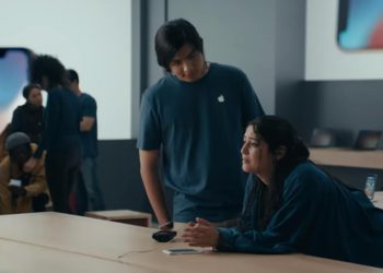 Samsung ปล่อยโฆษณาตัวใหม่ของ Galaxy S9 แต่เนื้อหาโจมตี iPhone เกือบทั้งเรื่อง