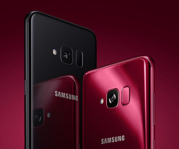 Samsung Galaxy S8 Lite เปิดตัวแล้ว แต่เรียกใหม่ว่า Galaxy S Lite Luxury ราคาราว 18,650 บาท