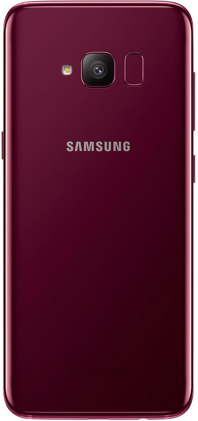 Samsung Galaxy S8 Lite เปิดตัวแล้ว แต่เรียกใหม่ว่า Galaxy S Lite Luxury ราคาราว 18,650 บาท