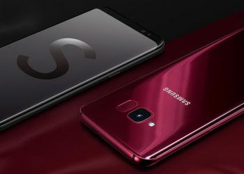 Samsung Galaxy S8 Lite เปิดตัวแล้ว แต่เรียกใหม่ว่า Galaxy S Lite Luxury ราคาราว 18,650 บาท