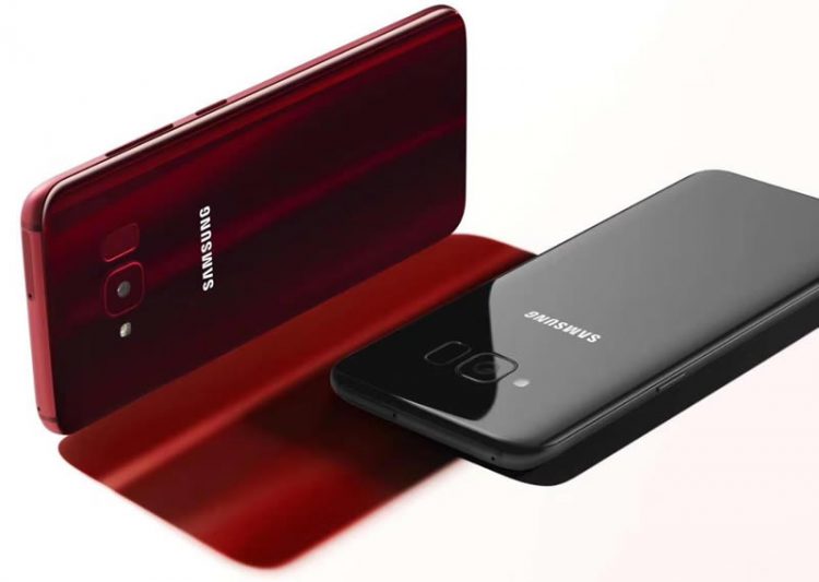 ภาพหลุด Samsung Galaxy S8 Lite คาดเปิดตัว 21 พฤษภาคมนี้