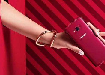 ภาพหลุด Samsung Galaxy S8 Lite คาดเปิดตัว 21 พฤษภาคมนี้