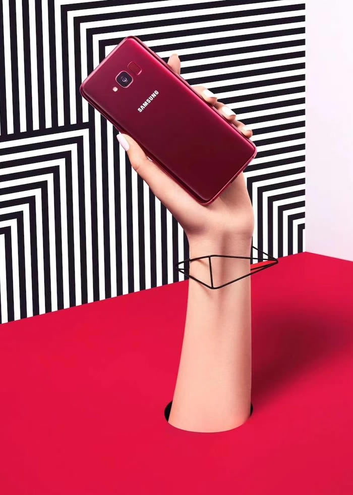 ภาพหลุด Samsung Galaxy S8 Lite คาดเปิดตัว 21 พฤษภาคมนี้