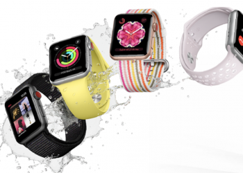 AIS วางจำหน่าย Apple Watch Series 3 พร้อมระบบเซลลูล่าร์ในตัวแล้ววันนี้