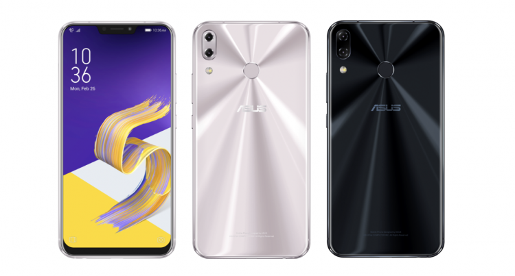 ASUS เปิดราคา Zenfone 5 และ Zenfone 5Q ในไทยทางการ พร้อมส่วนลด 4,000 บาทให้ลูกค้าเก่าที่สั่งจองล่วงหน้า