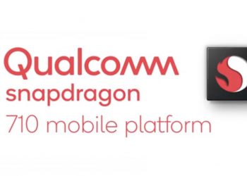 Qualcomm เปิดตัวชิปประมวลผล Snapdragon 710 ผลิตด้วยเทคโนโลยี 10 นาโนเมตร รองรับ AI เริ่มจัดส่งในไตรมาสนี้