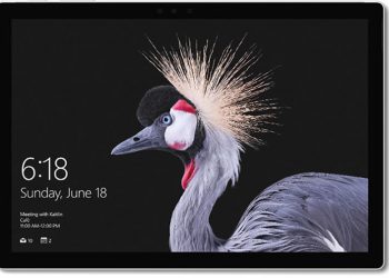 Microsoft วางแผนเปิดตัว Surface Tablets ออกมาแข่งกับ iPad ในครึ่งหลังของปีนี้ ราคาราว 12,830 บาท