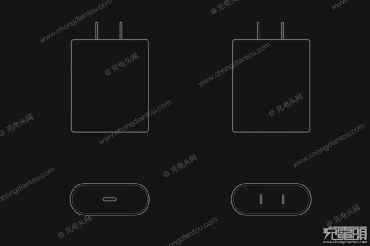 ลือ!! iPhone ในปี 2018 จะแถม 18W USB-C Power Adapter พร้อมสาย USB-C to Lightning สำหรับชาร์จเร็ว