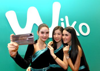 Wiko ขนทัพสมาร์ทโฟนและโปรโมชั่นพิเศษ ในงาน Thailand Mobile Expo 2018