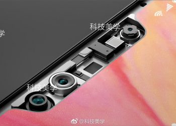 ภาพหลุด Xiaomi Mi 8 เผยให้เห็นฮาร์ดแวร์ 3D Facial Recognition คล้ายระบบกล้อง TrueDepth ของ Apple