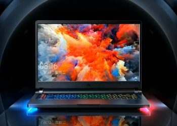 Xiaomi Mi Gaming Laptop (เวอร์ชั่นประหยัด) พร้อมวางจำหน่ายแล้ว