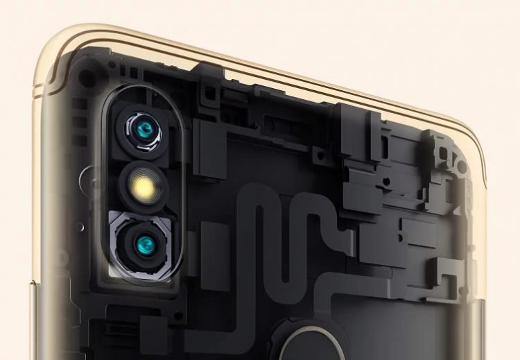 ไม่ต้องรอเปิดตัว!! Xiaomi Redmi S2 โผล่บนร้านค้าออนไลน์ เผยสเปก รูปภาพ และ ราคา