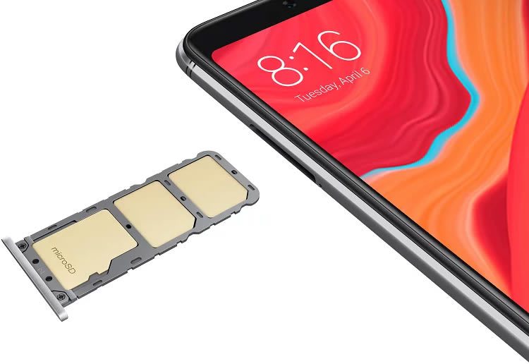 ไม่ต้องรอเปิดตัว!! Xiaomi Redmi S2 โผล่บนร้านค้าออนไลน์ เผยสเปก รูปภาพ และ ราคา