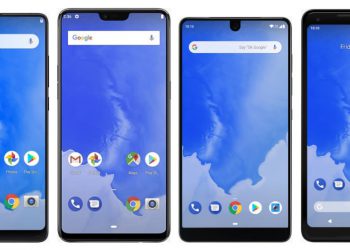 Android P Beta พร้อมให้อัพเดทแล้ว สำหรับสมาร์ทโฟนที่มีรายชื่อต่อไปนี้