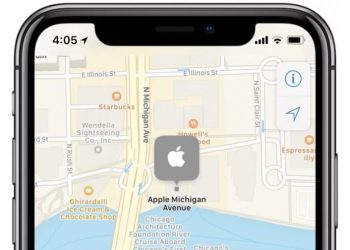 Apple ยืนยันจะใช้โดรนเข้ามาช่วยเพิ่มประสิทธิภาพ Apple Maps และยังคงให้ความสำคัญกับความเป็นส่วนตัว