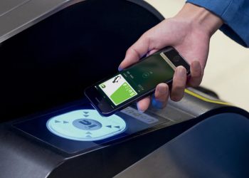 Apple ปลดล็อคชิป NFC ใน iPhone ให้ใช้งานได้กว้างขึ้น นอกจากใช้ชำระเงินผ่าน Apple Pay