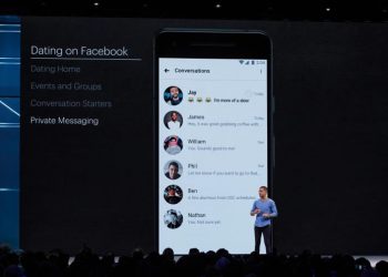 Facebook เปิดตัวฟีเจอร์ Dating สำหรับหาคู่ให้คนโสด คาดว่าจะเปิดใช้งานปลายปีนี้