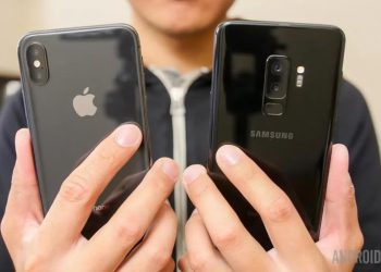 ยอดขาย iPhone X และ Samsung Galaxy S9 ในเกาหลีใต้ ลดลงอย่างน่าใจหาย