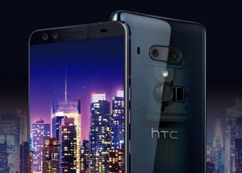 ทางการแล้ว!! HTC U12+ มากับจอ 6 นิ้ว สนับสนุน HDR10 ใช้ชิป Snapdragon 845 กล้องคู่หลัง 12+16 ล้านพิกเซล