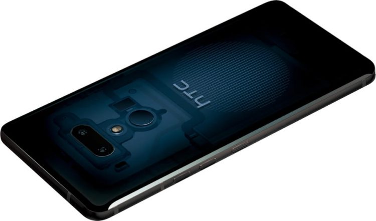 ทางการแล้ว!! HTC U12+ มากับจอ 6 นิ้ว สนับสนุน HDR10 ใช้ชิป Snapdragon 845 กล้องคู่หลัง 12+16 ล้านพิกเซล