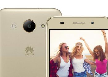 เปิดตัวแล้ว!! Huawei Y3 2018 สมาร์ทโฟน Android Go รุ่นแรกของค่าย เตรียมเข้าไทยเร็วๆ นี้