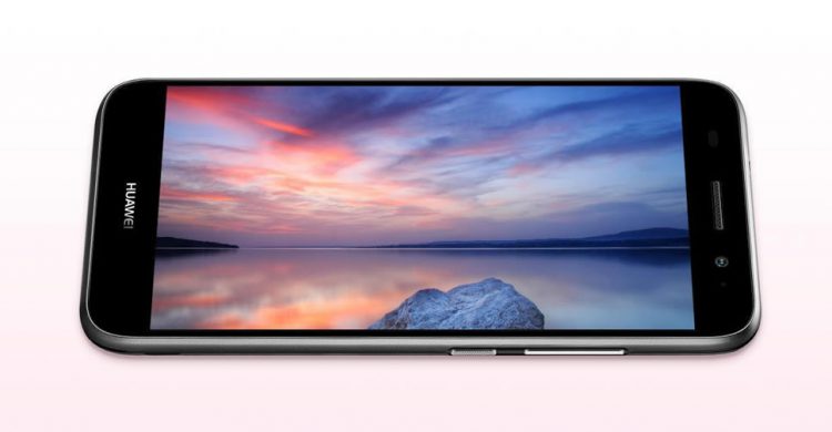 เปิดตัวแล้ว!! Huawei Y3 2018 สมาร์ทโฟน Android Go รุ่นแรกของค่าย เตรียมเข้าไทยเร็วๆ นี้