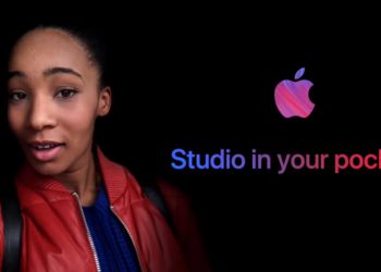 Apple ปล่อยโฆษณาตัวใหม่ของ iPhone X เน้นฟีเจอร์ถ่ายเซลฟี่ด้วยโหมด Portrait Lighting