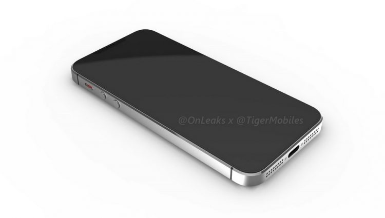เผยภาพเรนเดอร์ iPhone SE 2 ไม่มีปุ่มโฮม ไร้ช่องเสียบแจ็คหูฟัง แผงหลังคล้ายของเดิม (มีคลิป)