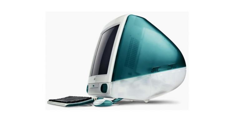 Apple รำลึกวันครบรอบ 20 ปี Steve Jobs เปิดตัว iMac รุ่นแรกในปี 1998