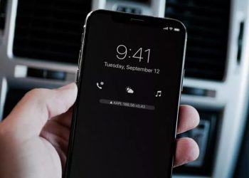 ชมคอนเซ็ปต์ iOS 12 รองรับโหมด Always-On Display มีทางลัดบนหน้าจอ Lock Screen