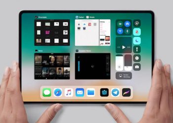 iOS 13 ที่ Apple จะปล่อยออกมาให้อัพเดทในปี 2019 จะเน้นไปที่การเสริมประสิทธิภาพให้กับ iPad