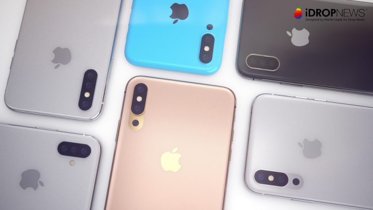iPhone ในปี 2019 มาพร้อมกล้องหลัง 3 ตัวแบบ Triple-Lens พร้อมชมคอนเซ็ปต์ใหม่ล่าสุด