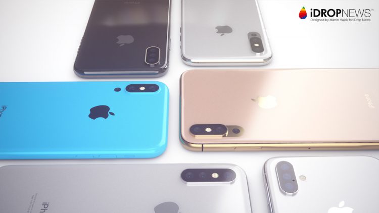 iPhone ในปี 2019 มาพร้อมกล้องหลัง 3 ตัวแบบ Triple-Lens พร้อมชมคอนเซ็ปต์ใหม่ล่าสุด