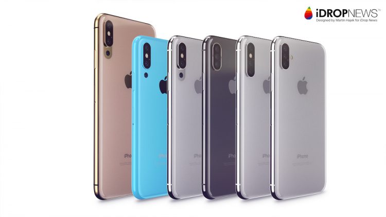 iPhone ในปี 2019 มาพร้อมกล้องหลัง 3 ตัวแบบ Triple-Lens พร้อมชมคอนเซ็ปต์ใหม่ล่าสุด
