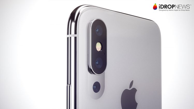 iPhone ในปี 2019 มาพร้อมกล้องหลัง 3 ตัวแบบ Triple-Lens พร้อมชมคอนเซ็ปต์ใหม่ล่าสุด