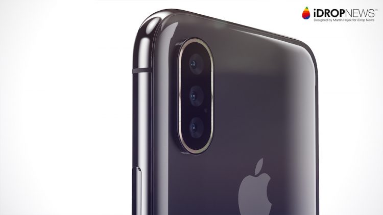 iPhone ในปี 2019 มาพร้อมกล้องหลัง 3 ตัวแบบ Triple-Lens พร้อมชมคอนเซ็ปต์ใหม่ล่าสุด