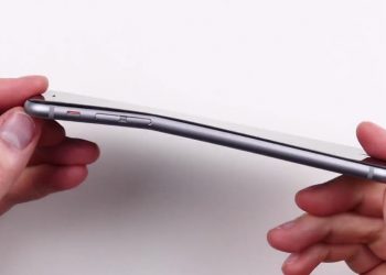 Apple รู้อยู่แล้วว่า iPhone 6 มีปัญหา Bendgate และ Touch Disease ก่อนเปิดตัว