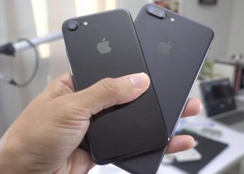 iPhone 7 พบปัญหาไมโครโฟน หลังจากอัพเดทเป็น iOS 11.3 แต่ Apple อาจพิจารณาเปลี่ยนเครื่องให้ฟรี!!