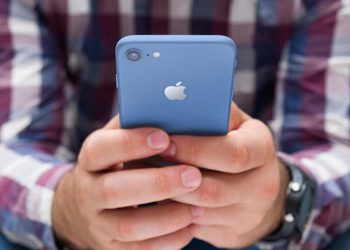 นักวิเคราะห์คาดว่า iPhone 8s จะมากับ 3 สีใหม่ สดใสแบบ iPhone 5c