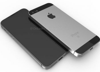 เผยภาพเรนเดอร์ iPhone SE 2 ไม่มีปุ่มโฮม ไร้ช่องเสียบแจ็คหูฟัง แผงหลังคล้ายของเดิม (มีคลิป)