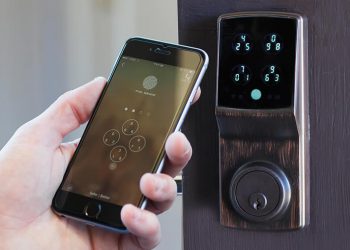 iOS 12 อาจช่วยให้ iPhone สามารถปลดล็อคประตูได้ ผ่าน NFC